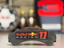 SERGIO PEREZ F1 MEMORABILIA