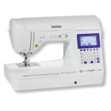 Brother innovis f420 - brother,