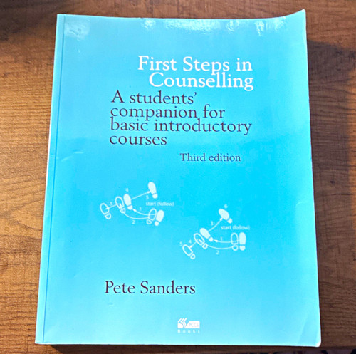 Pccs books first - pccs,