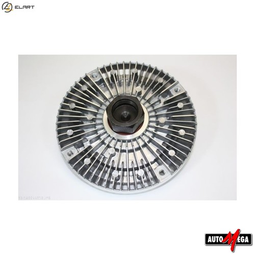 Clutch radiator fan 160055910 - clutch,