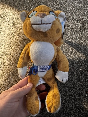 Sochi 2014 olympic mascot - sochi,