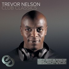 Various artists trevor nelson - various, artists: