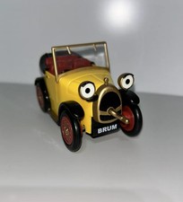Golden Bear Brum Wibbly Wobbly