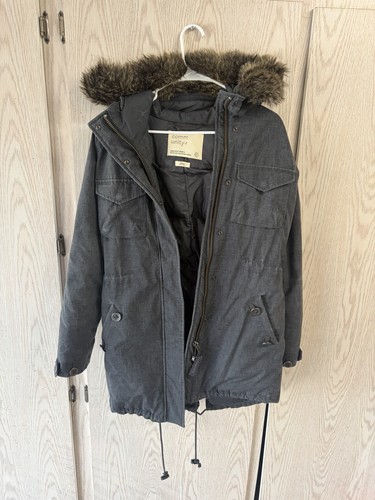 Community puffer coat - coat, women's