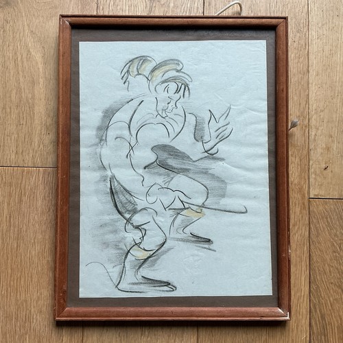 Old vintage retro - vintage, pencil
