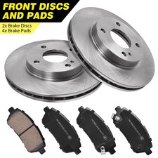 FOR FORD FIESTA MK7 08-17