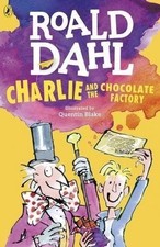 Charlie and the Chocolate