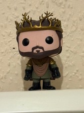 Funko Pop! Renly Baratheon