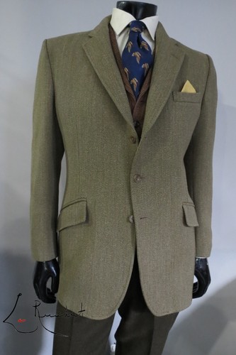 Vtg swaine adeney england - swaine,