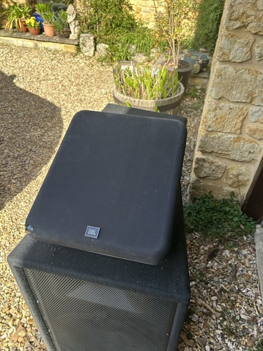Jbl proffesional 8320 cinema - jbl,
