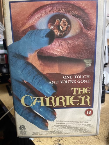The carrier big box - carrier,