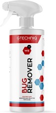 Gtechniq Bug Remover for Cars