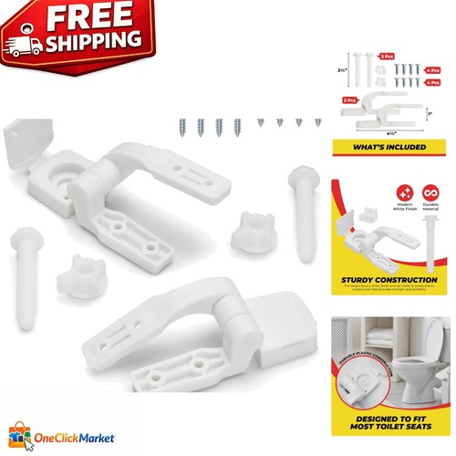 Stylish white plastic - stylish,