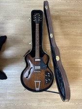 Gibson ES-325 1970 Walnut