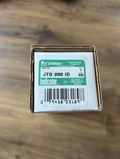 Littelfuse JTD 350 ID Class J
