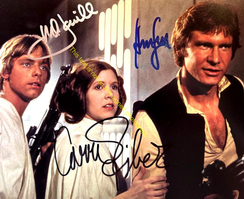 Star wars cast mark - mark, hamill