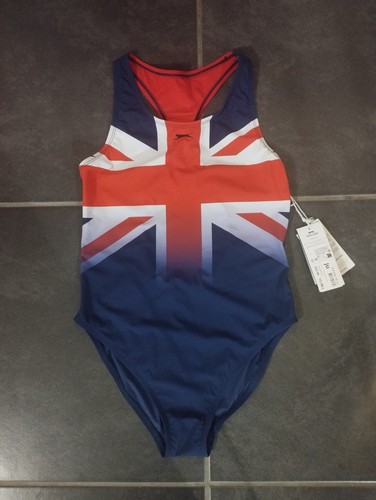 Slazenger aged girls union - 13,