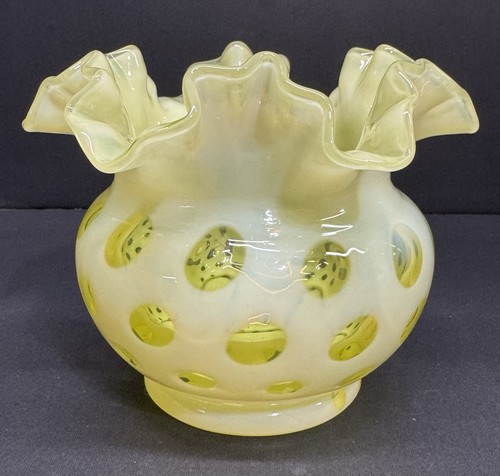 Fenton topaz coindot - topaz,