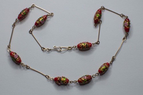 Vintage genuine art deco - genuine,