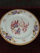 Wedgewood Dinner Plate