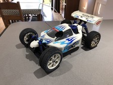 Kyosho Inferno 7.5 Sports Vintage 