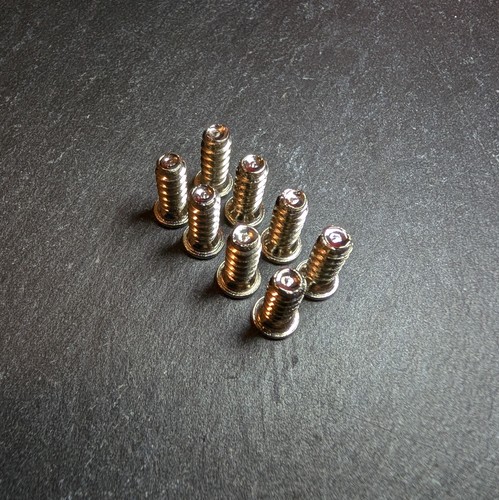 Confirmed hinge screws for - confirmed,