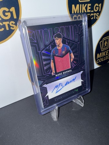 2025 panini obsidian marc - obsidian,