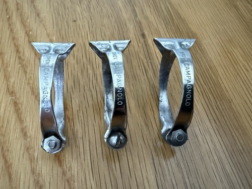Campagnolo top tube cable - top,