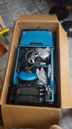 Spare repair 12v - spare,