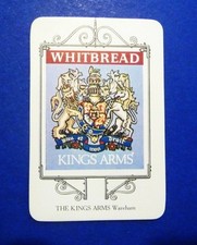 WHITBREAD INN SIGNS