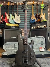Fender Contemporary Power Jazz