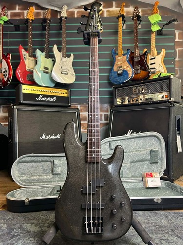 Fender contemporary power - fender,
