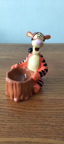 Vintage disney tiger - disney, ceramic