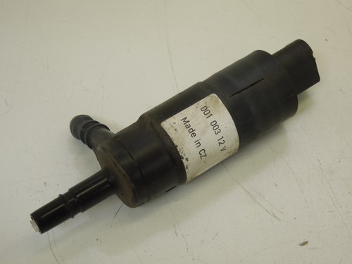 Sharan headlight washer - vw,