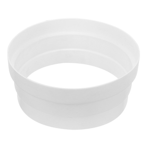 Cooker hood ducting kit - hood,