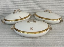 Cauldon England Serving Bowls