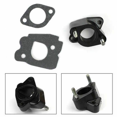 Carburetor joint spacer for - joint,