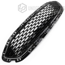 FORD FIESTA MK8 ALL GLOSS