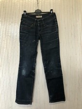 Levi's 570 Straight Fit W27L32