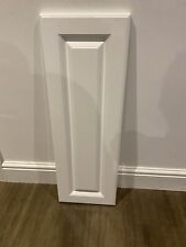 GLOSS WHITE KITCHEN DOOR 250 X 720  STOCK DZ176