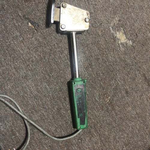 Electric mastic wax putty - electric, mastic/wax/putty