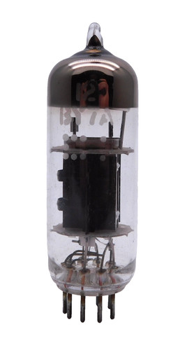 12by7a valve tube - ge,