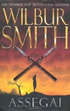 Assegai (The Courtneys of