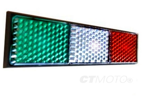 Italian motorcycle number - italian,
