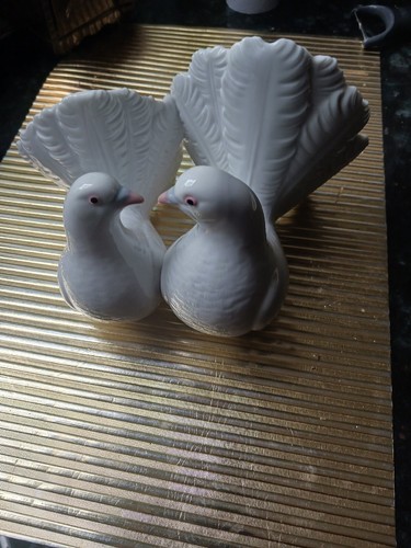 Lladro figurine 1169 couple - lladro,