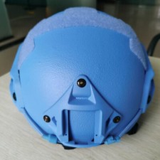 UHMW-PE Tactical NIJIIIA .44