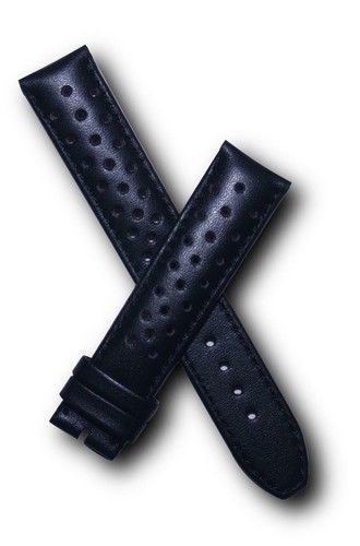 Black sports pin buckle - black,