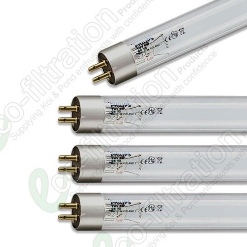 Replacement lamps watt - uv,
