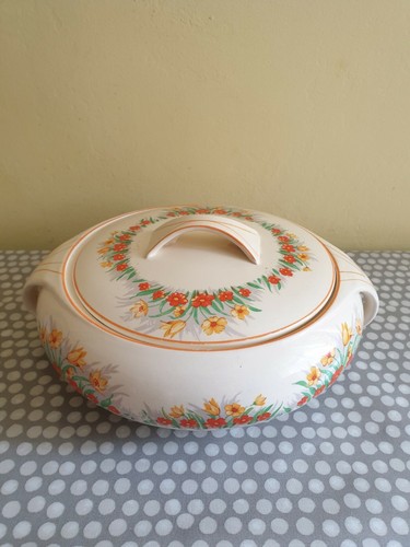 Vintage burleigh ware - burleigh,