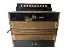 Vintage accordion - cm, –